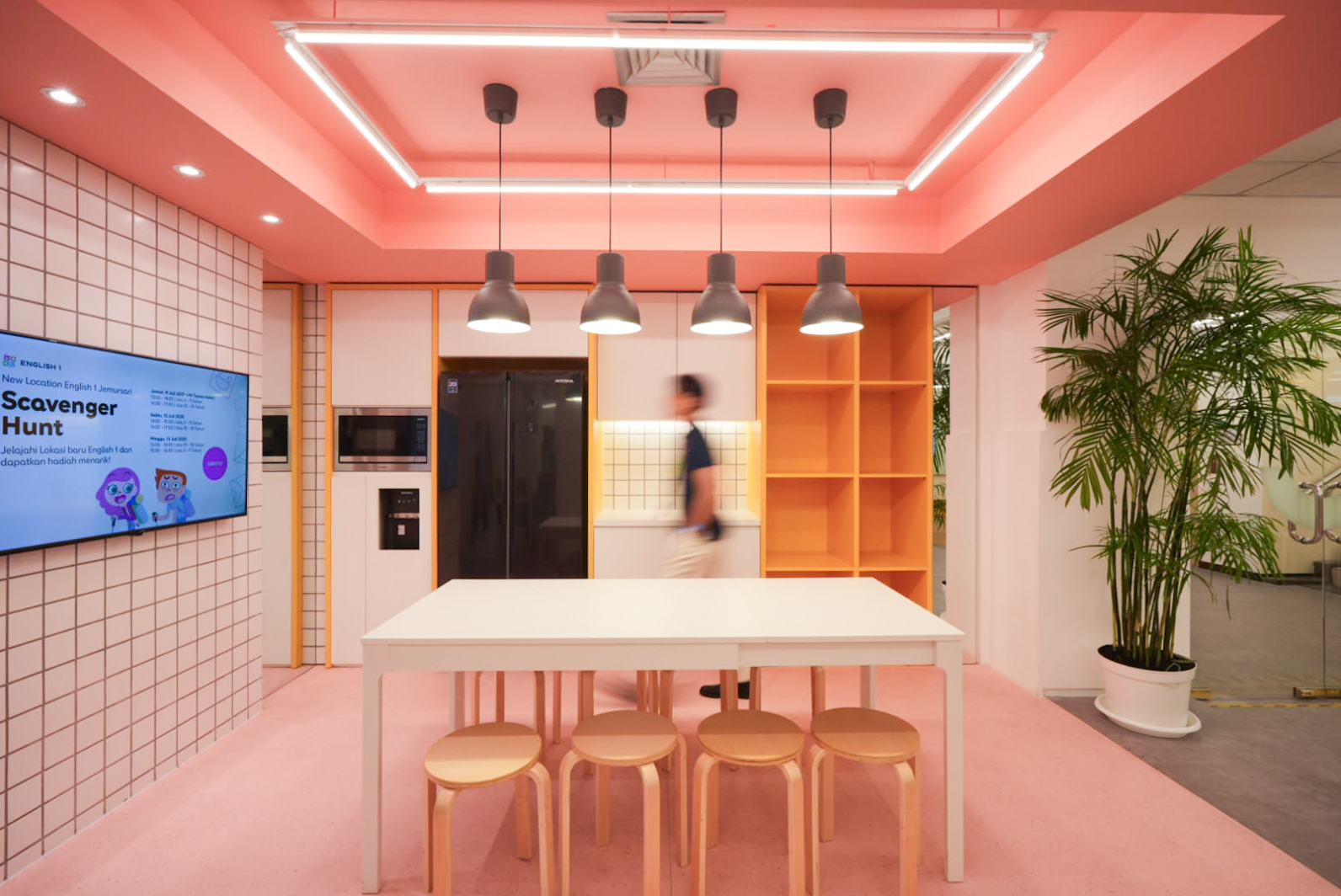 Surabaya Jemursari 2