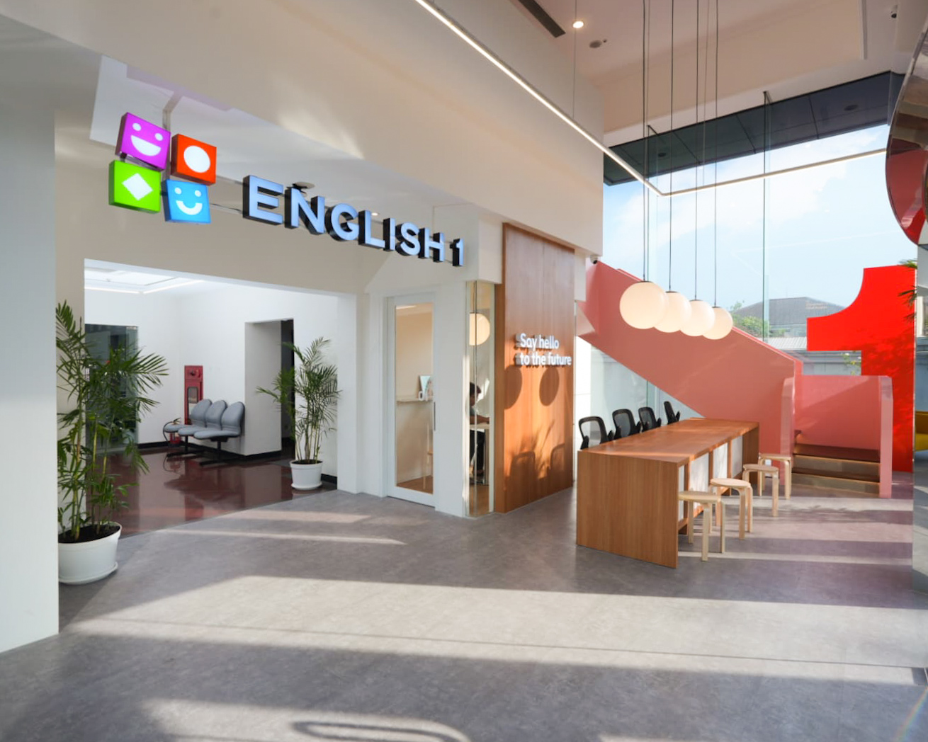 Surabaya Jemursari 3