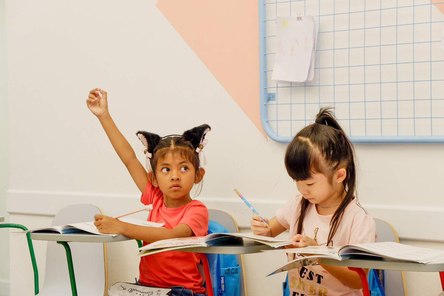 English 1 Yogyakarta YAPSquare 3