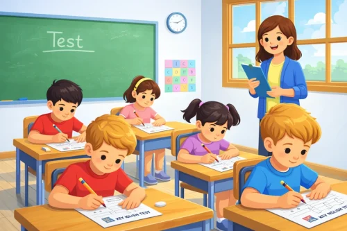 Apa itu Key English Test (KET) Cambridge dan Penilaiannya