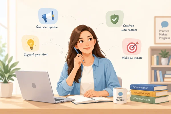 Hortatory Exposition Text Bahasa Inggris