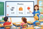 apa itu metode belajar phonics