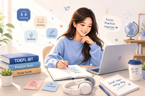 apa itu toefl bahasa inggris