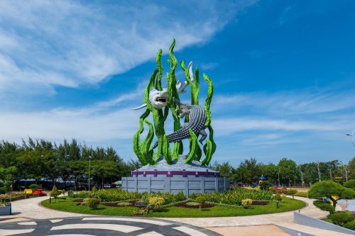 Surabaya