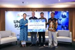 english 1 unite for sumatra