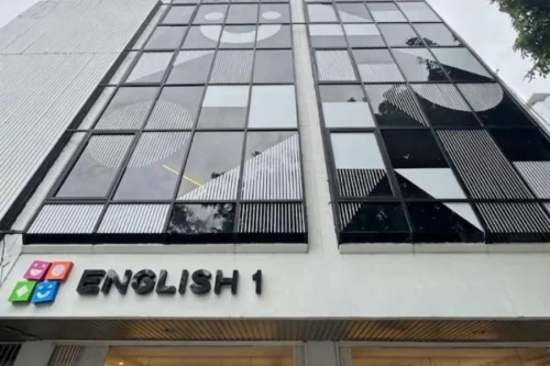 rekomendasi kursus bahasa inggris anak di jakarta pusat
