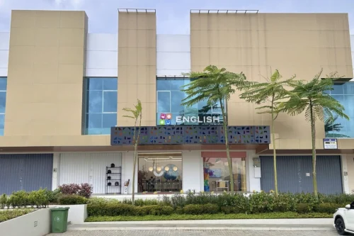 rekomendasi kursus bahasa inggris anak di semarang
