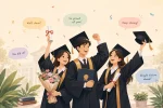 ucapan wisuda dalam bahasa inggris